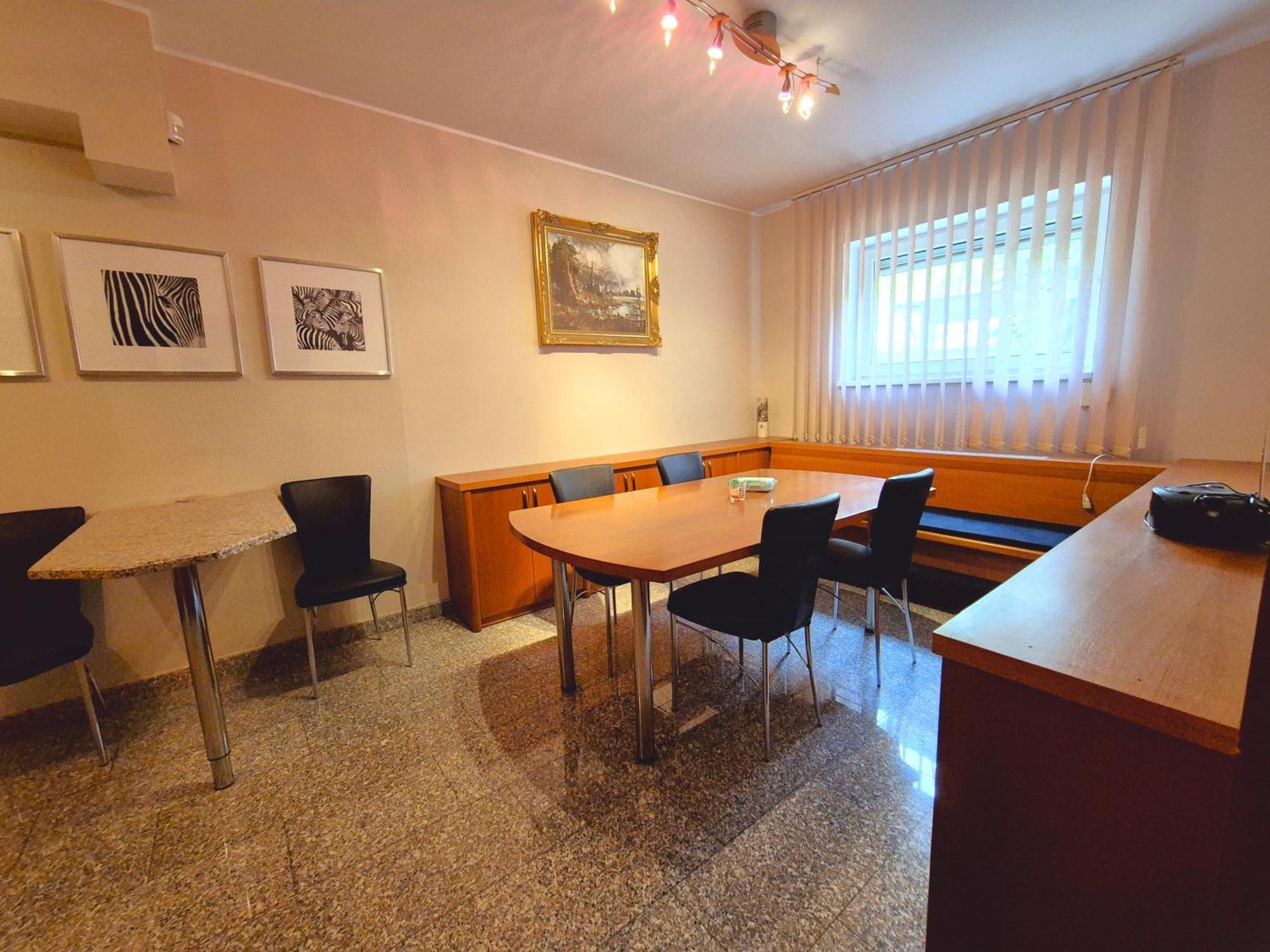Zen Zone Hostel Bratislava Eksteriør bilde