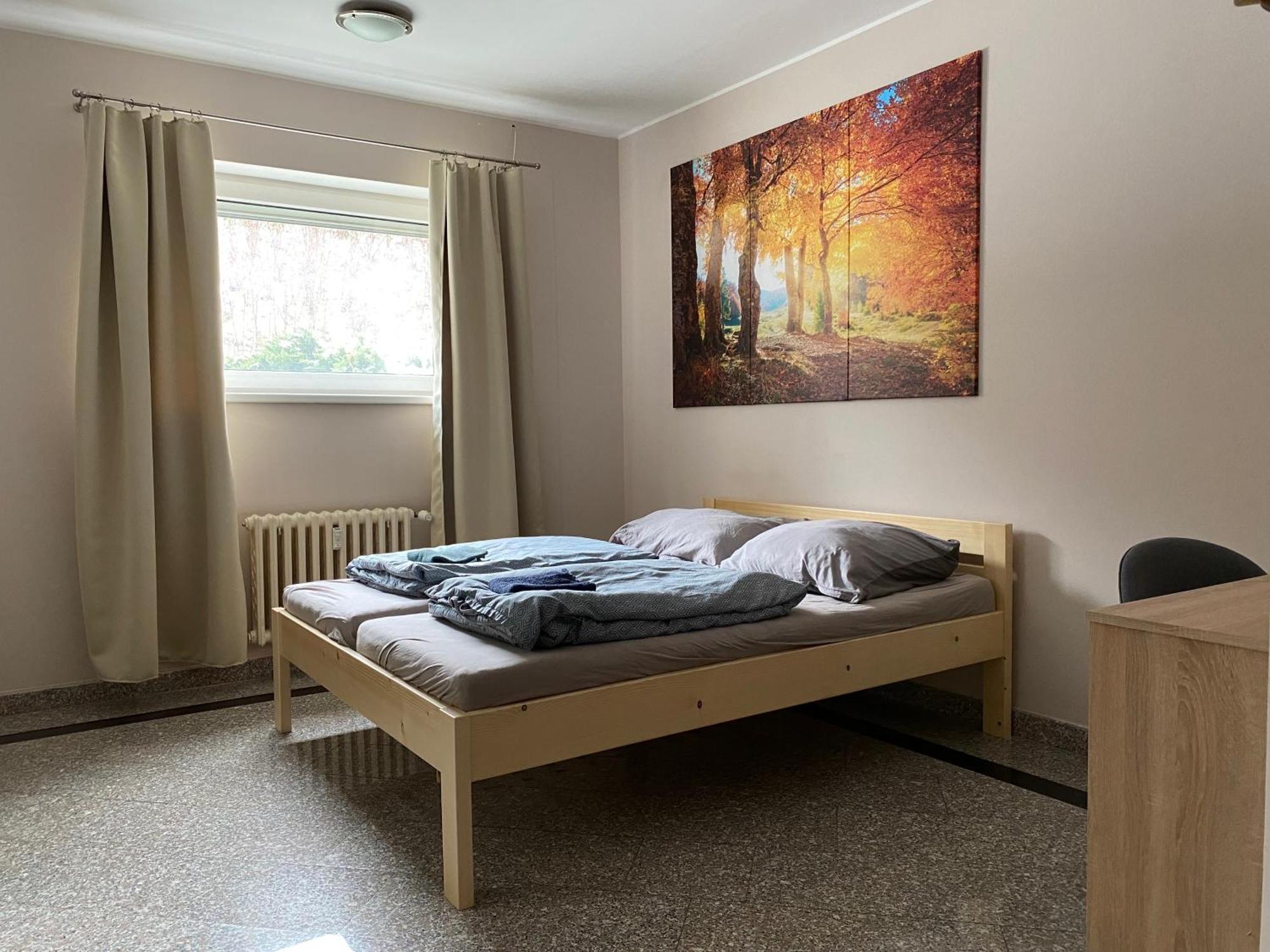 Zen Zone Hostel Bratislava Eksteriør bilde