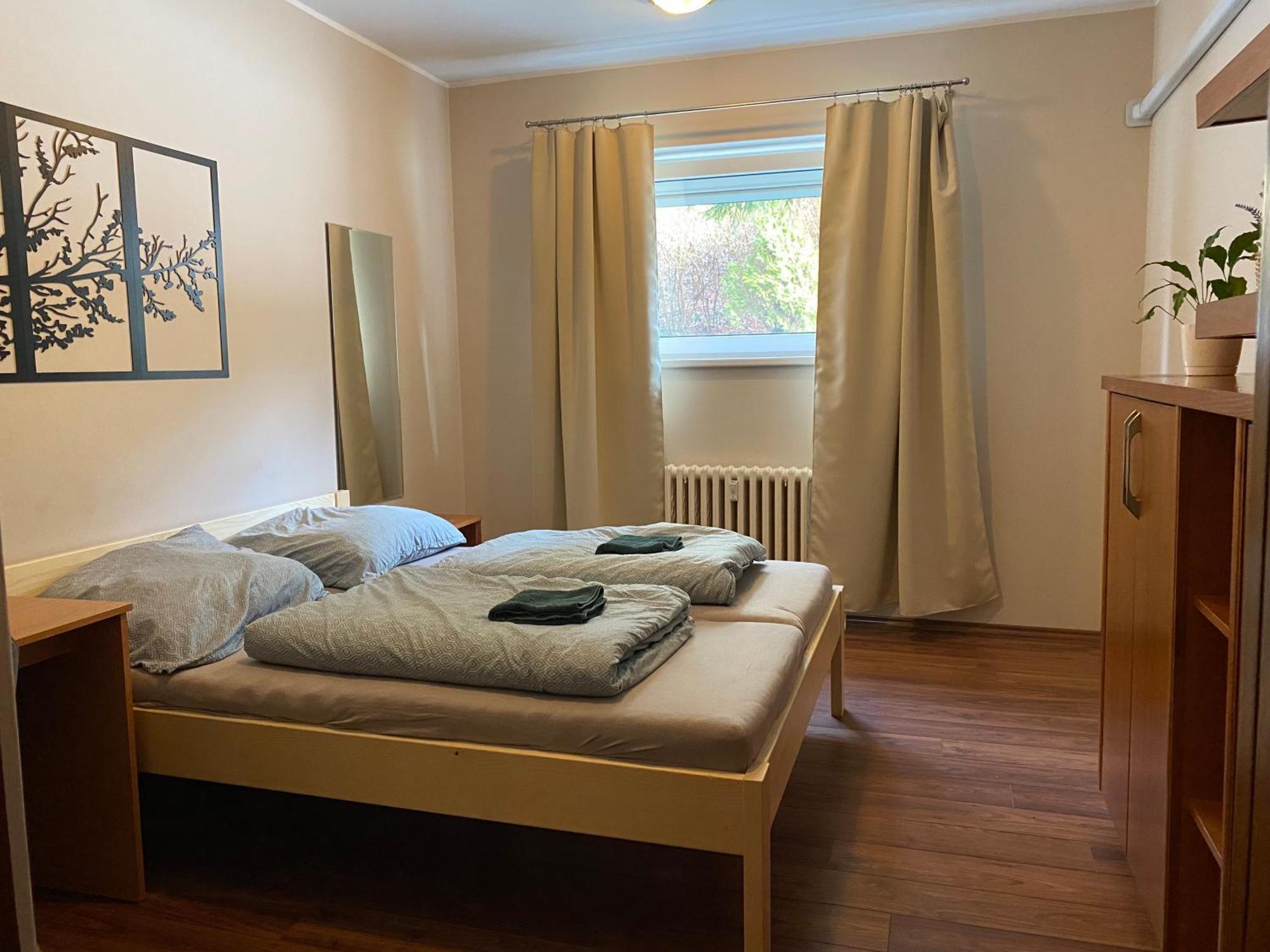 Zen Zone Hostel Bratislava Eksteriør bilde