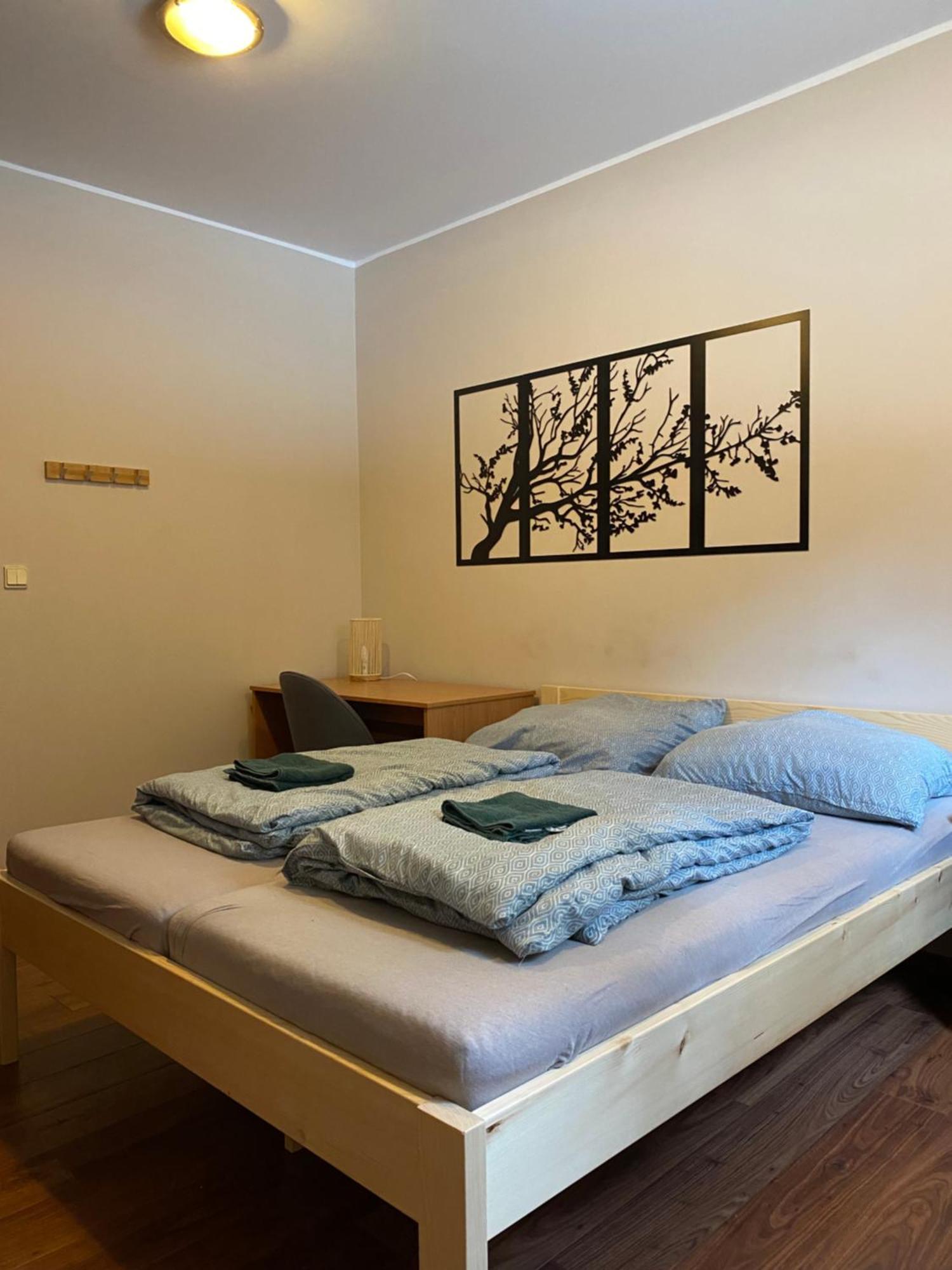 Zen Zone Hostel Bratislava Eksteriør bilde