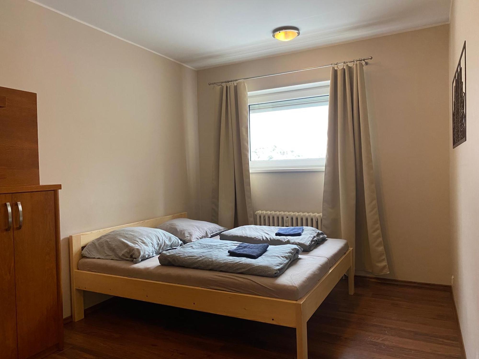 Zen Zone Hostel Bratislava Eksteriør bilde